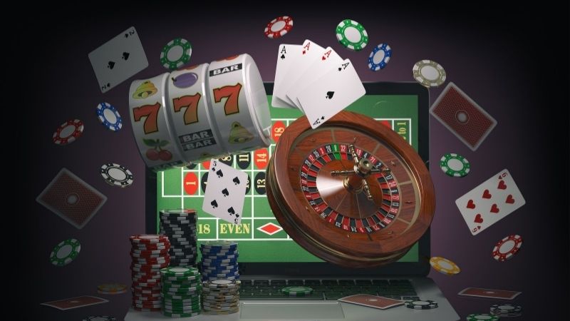 Khám phá các trò chơi Casino online Bk88 hấp dẫn