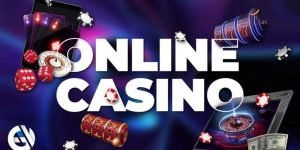 Casino Online 12Bet