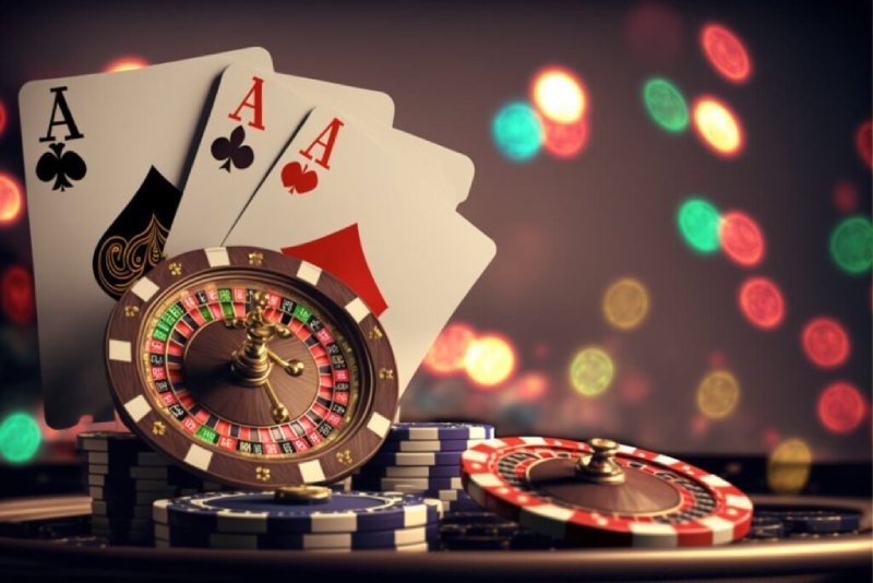 Casino online 12Bet - tựa game đẳng cấp của năm 2025