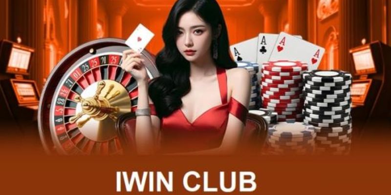 Tổng quan về cổng game Iwin Club