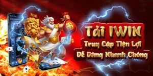 tải app Iwin