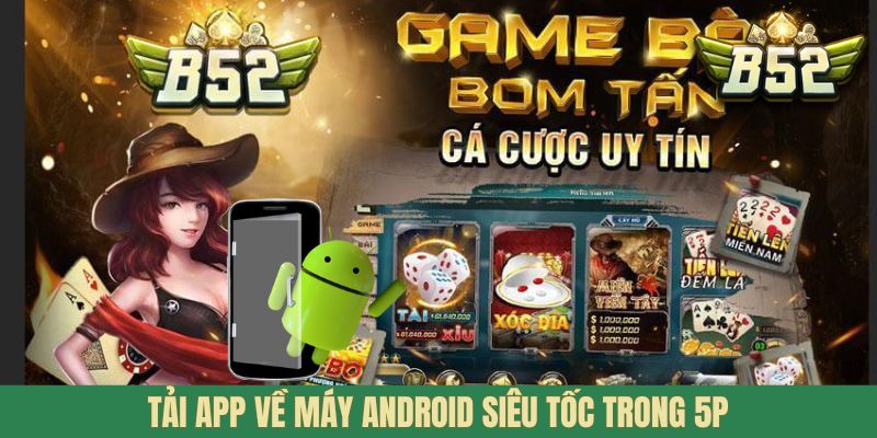 tải app b52club