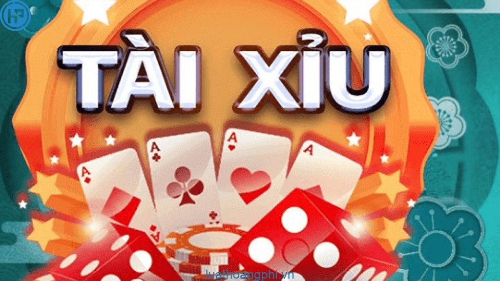 Game tài xỉu UW88